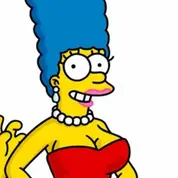 Marge Matching PFP