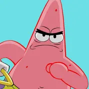 Patricio Matching PFP