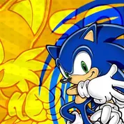 Sonic Matching PFP