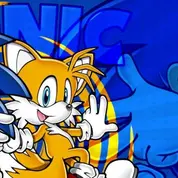 Tails Matching PFP