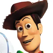 Woody Matching PFP